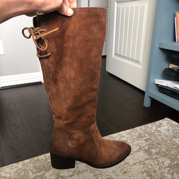 Born Boots Size 8.5 - Picture 10 of 14